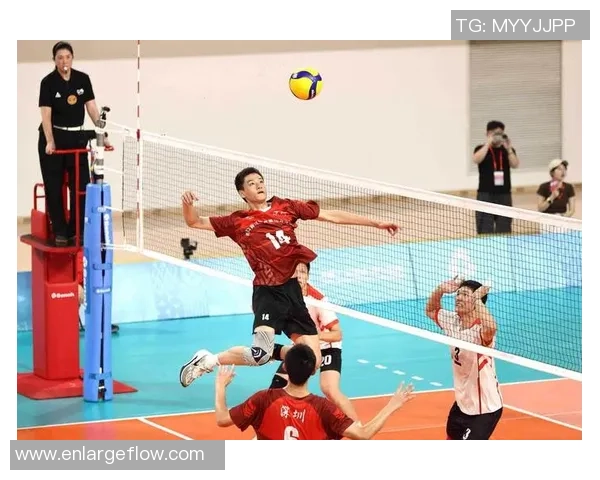 赛后分析：成都排球队与武汉排球队的默契配合与战术执行探讨