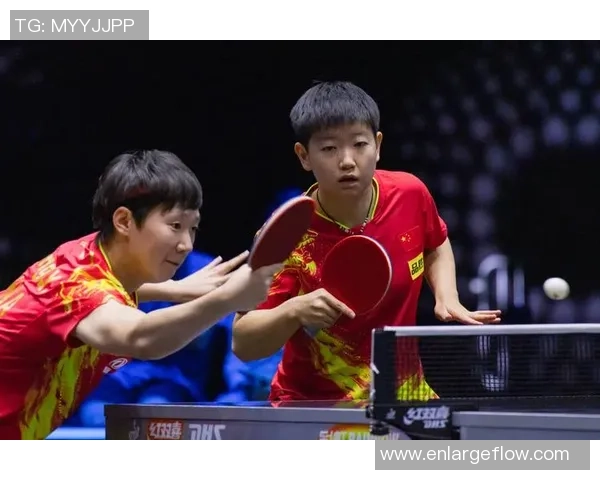 重庆乒乓球队在挑战赛中的心理素质分析与表现评估