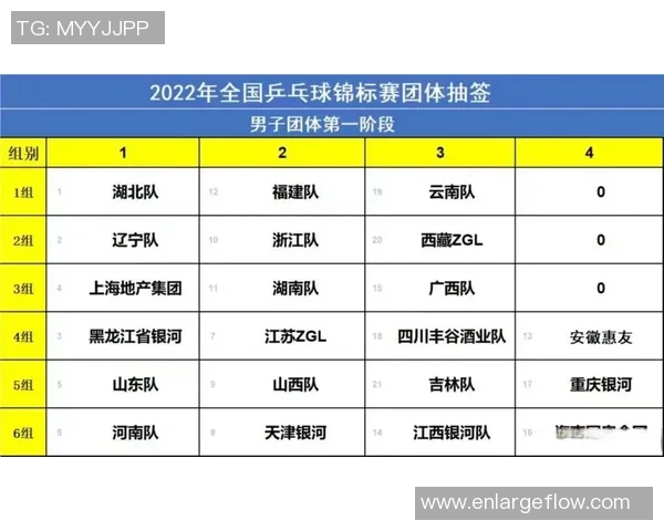 重庆乒乓球队在精英赛中的心理素质分析与表现评估