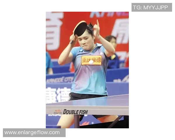 重庆乒乓球队在钻石联赛中的速度表现分析与点评