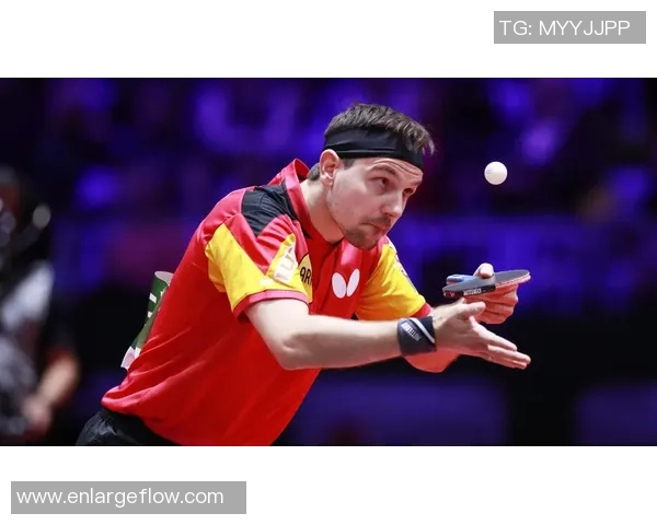 赵军专访：从青涩少年到乒乓球大师的辉煌历程回顾与展望