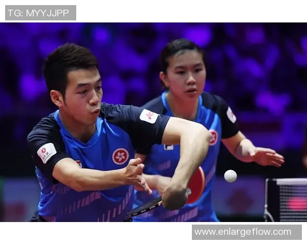 重庆乒乓球队在世锦赛中的速度表现分析与未来展望