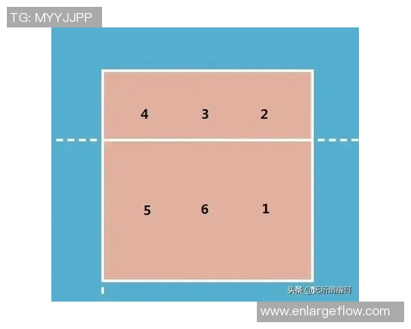 重庆排球队的控制打法深度分析与战术解读