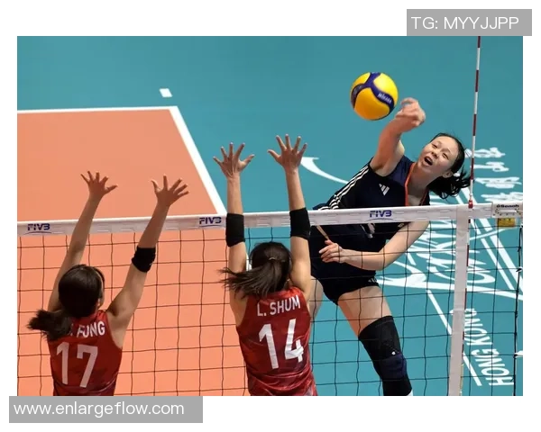 重庆排球队在锦标赛中的灵活性展现与战术调整分析