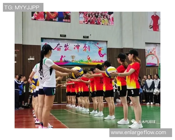 重庆排球队在全国锦标赛中的心理素质分析与表现评估