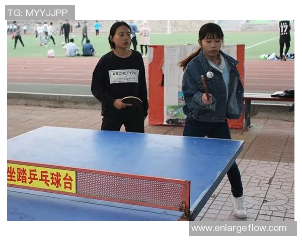 重庆乒乓球队比赛经验分析与提升策略探讨之旅