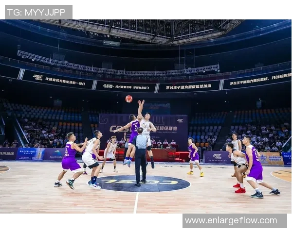 重庆篮球队力压群雄荣登全国篮球力量排行榜首位