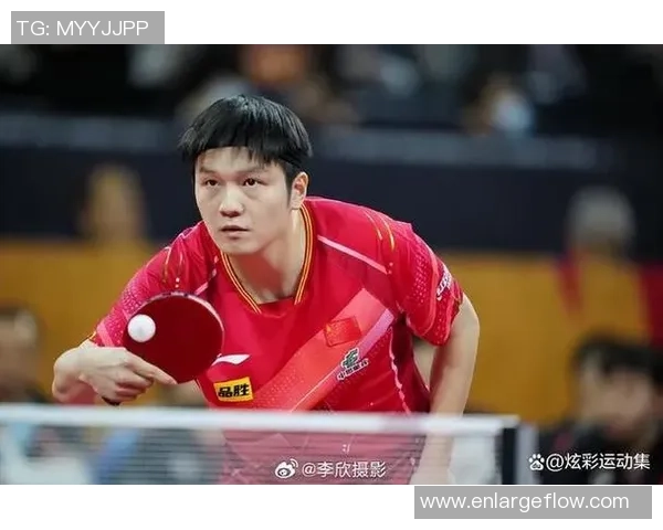 重庆乒乓球队进攻战术解析与技术特点深度剖析