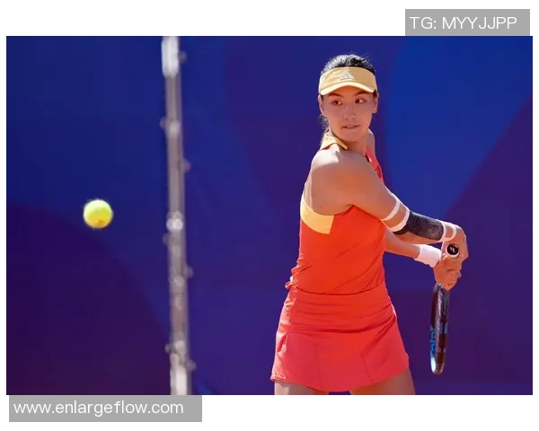 重庆网球队在奥运会中的耐力表现值得关注与赞赏