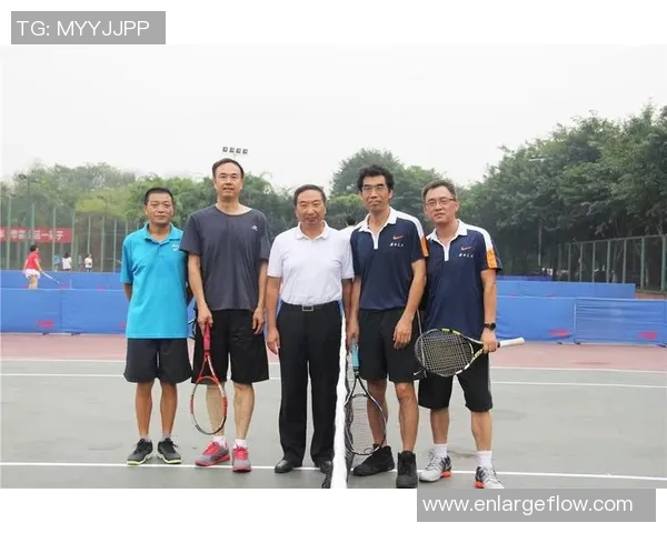 重庆网球队团队协作表现的数据分析与提升策略探讨