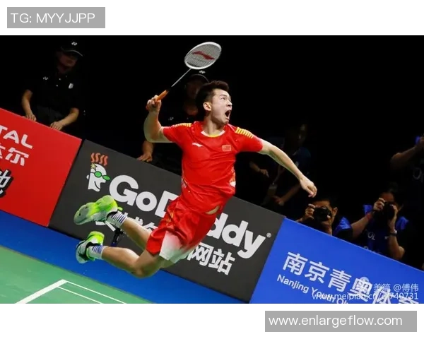 重庆羽毛球队战术实力强劲荣登全国羽毛球战术排行榜第五名