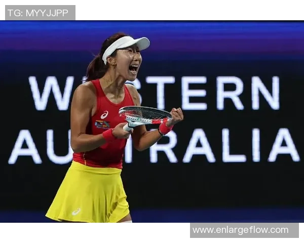 重庆网球队实力强劲荣登全国网球实力排行榜第二名