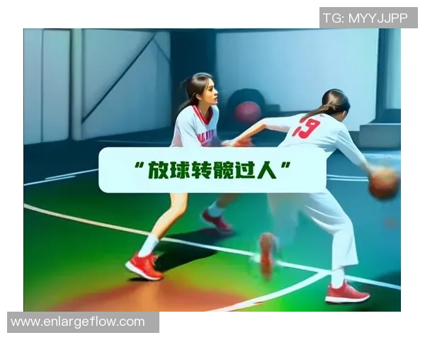 陈静独家分享篮球心得与技巧助你提升球技的全方位指南