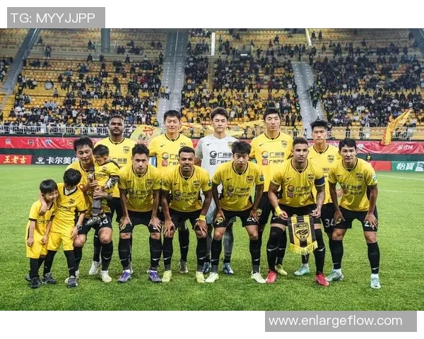 联合会杯点评：广州足球队的实力表现