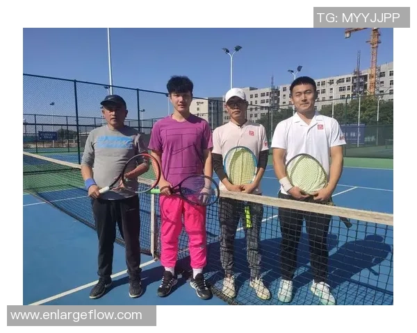 西安网球队荣登全国网球个人能力排行榜第八位展现实力与潜力