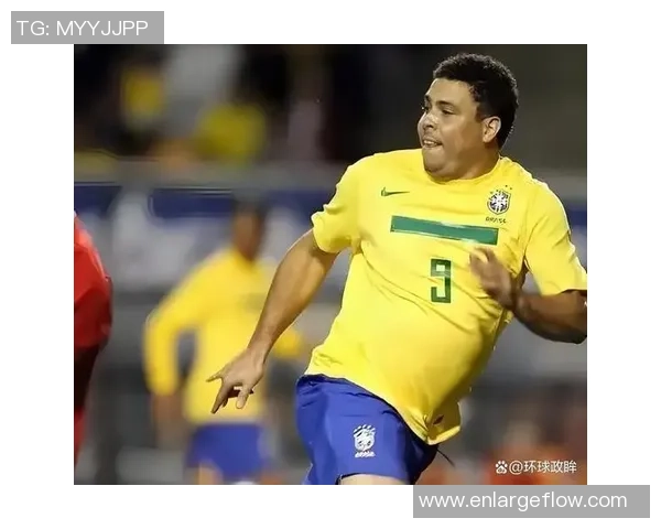 当前巴西足球明星的崛起与未来发展展望分析 当前巴西足球明星的崛起与未来发展展望分析