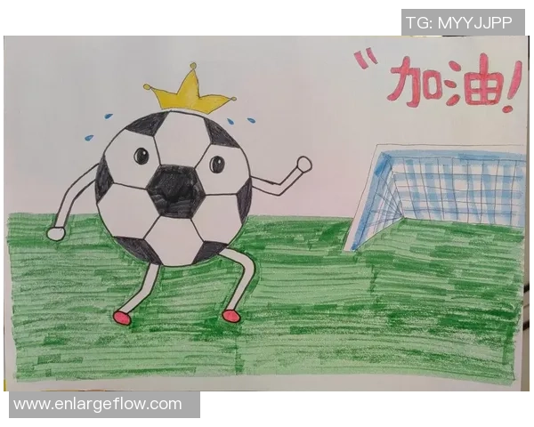 扁平足球明星的崛起与影响力分析探讨足球文化的变革与未来发展