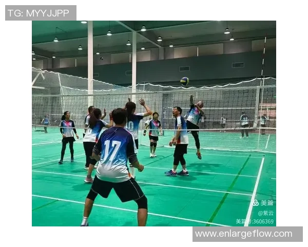 西安排球队耐力训练新策略引发热议助力排球竞技水平提升 西安排球队耐力训练新策略引发热议助力排球竞技水平提升