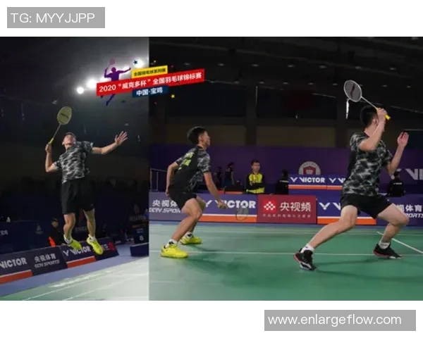 重庆羽毛球队战术解析与运营体系探讨助力羽毛球发展 重庆羽毛球队战术解析与运营体系探讨助力羽毛球发展