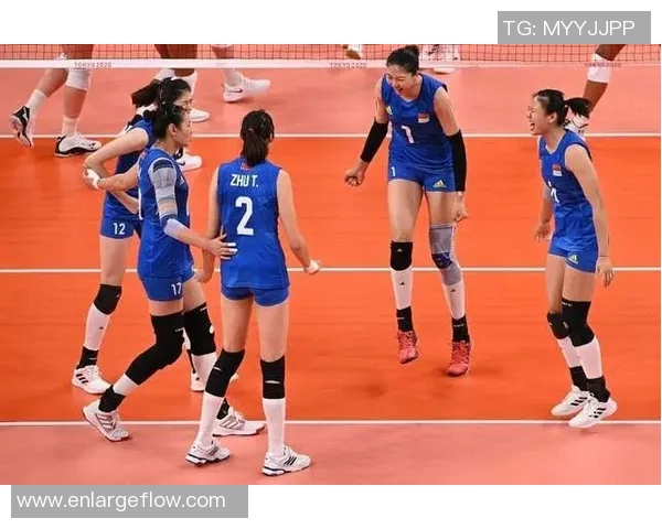 武汉排球队状态分析：聚焦排球运动的现状与未来发展趋势